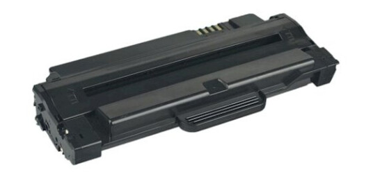 Samsung MLT-D1052L Toner svart kompatibel 2500 sider SU758A