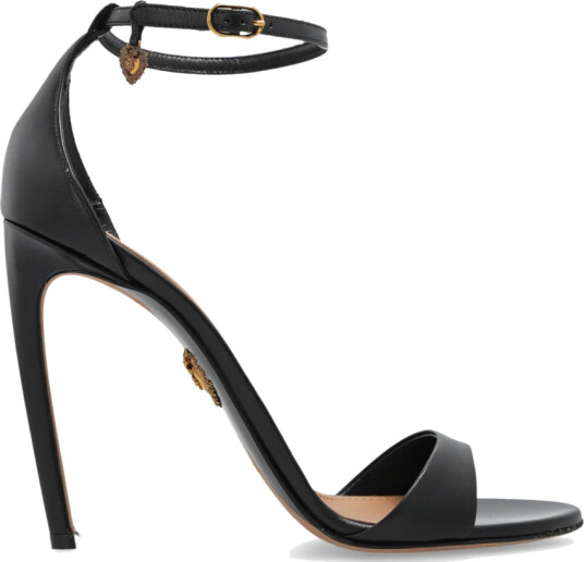 Dolce & Gabbana Dame Sko Svart 37 EU,