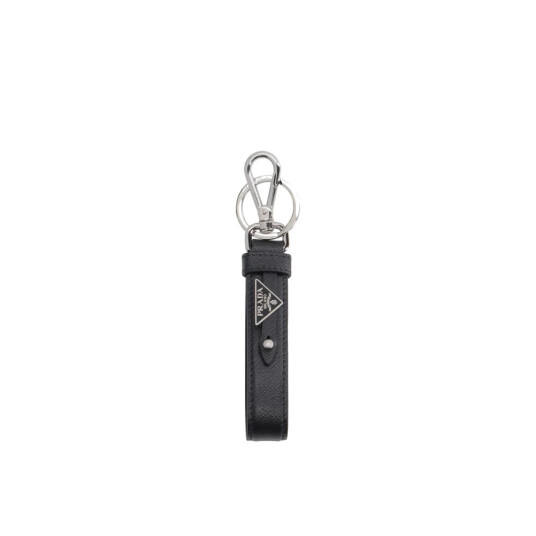 Prada Herre Accessories Svart ONE SIZE,