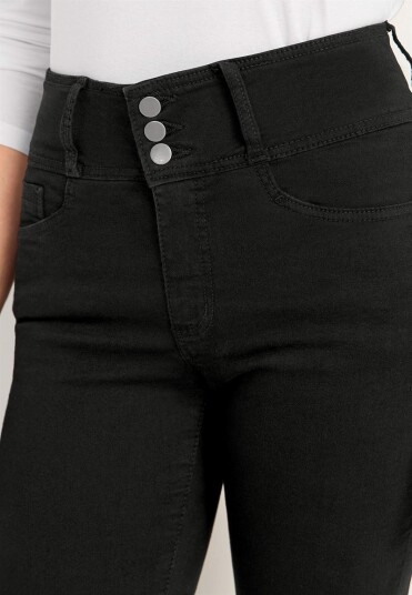 Cellbes Of Sweden Rette jeans med h?y midje Cellbes Of Sweden Rette jeans med h?y midje