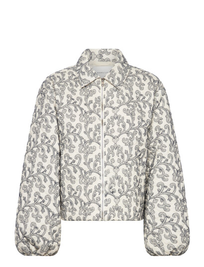 Noella N Mariam Jacket Cream XXL Noella N Mariam Jacket Cream XXL