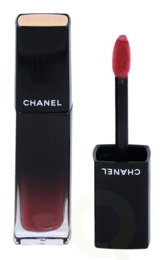 Chanel Rouge Allure Laque Ultrawear Shine Liquid Lip Colour 5.5 ml #64 Exigence Chanel Rouge Allure Laque Ultrawear Shine Liquid Lip Colour 5.5 ml #64 Exigence
