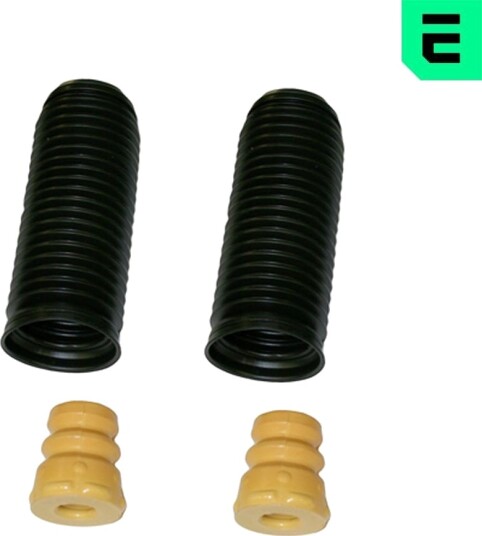 Støvkappe, støtdemper OPTIMAL AK-735175