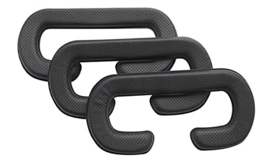 INF HTC VIVE skumerstatning 22 mm 3 pakning