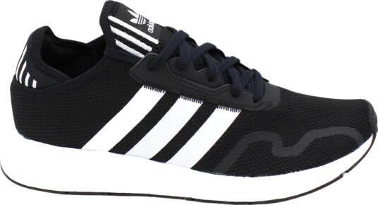 Adidas Herre Sport Svart 47 1/3 EU,