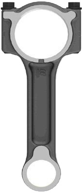 Stempelstang IPSA CO002000