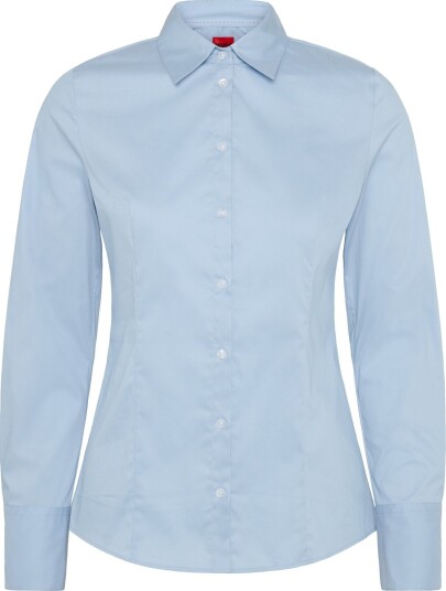 HUGO | The Fitted Shirt | 44