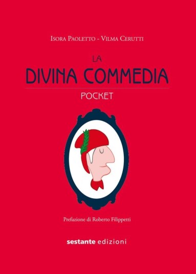 La divina commedia