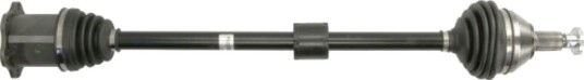 Point Gear Drivaksel POINT GEAR PNG75979