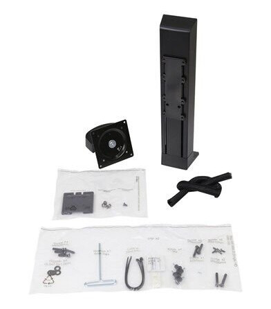 Ergotron WorkFit Single LD Monitor Kit Ergotron WorkFit Single LD Monitor Kit