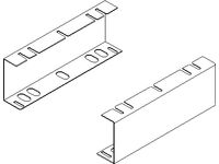 APG Mounting Bracket u/ Counter