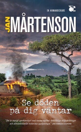 Se döden på dig väntar Se döden på dig väntar