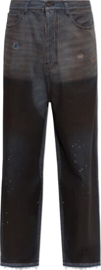 Amiri Herre Jeans Blå W31,