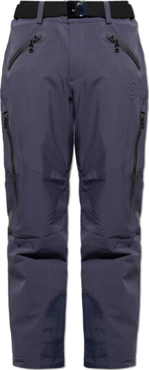 Bogner Sport Tim Insulated Ski Pant Herre Navy 50