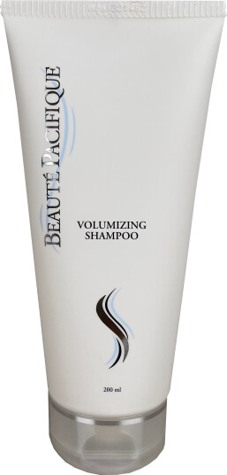 Beauté Pacifique Volumizing Sjampo for Fint Hår 200 ml