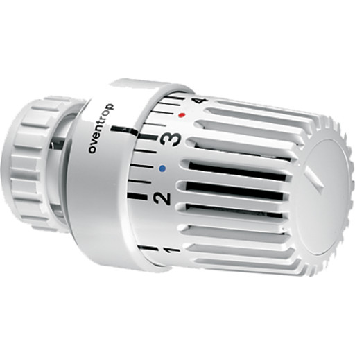 Oventrop Uni LD Termostat Egnet For Danfoss RA Oventrop Uni LD Termostat Egnet For Danfoss RA