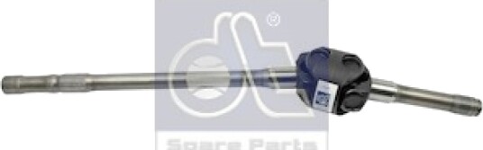Kardangaksel akseldrift DT 3.63302