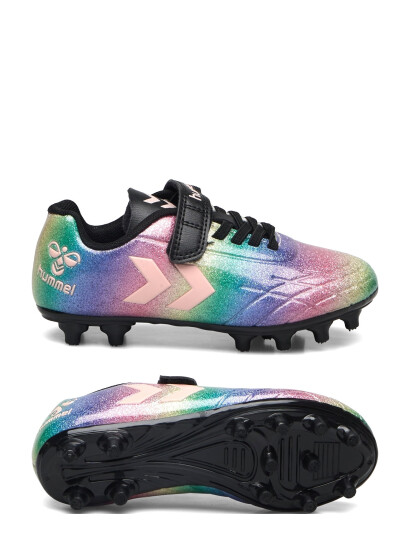 Hummel Top Star F.g. Jr - Multi/patterned - 34 Hummel Top Star F.g. Jr - Multi/patterned - 34