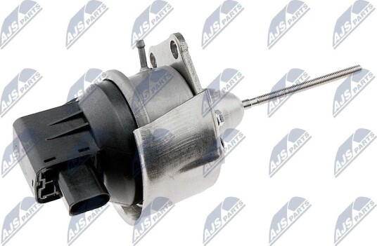 Styringsboks, lader NTY ECD-WW-010