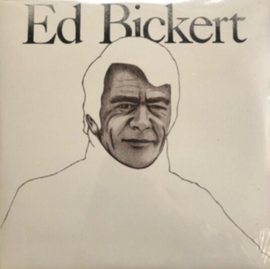 Ed Bickert Ed Bickert CD