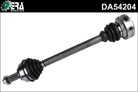 ERA Benelux DA54204 Drivaksel