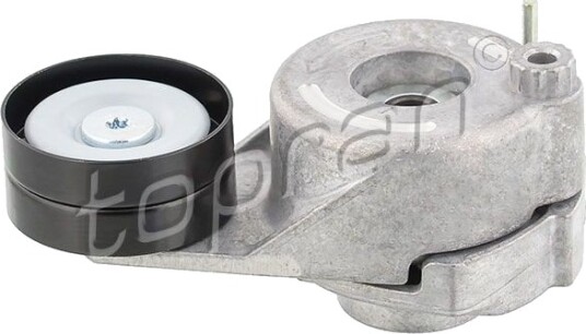 Remstrammer vifterem TOPRAN 401 918