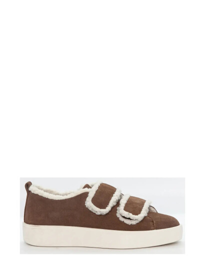 Duffy Leuca Uno Brown 41