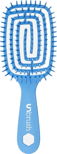 Unbrush Flex Blue