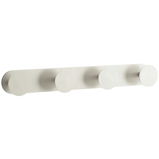 Raawii Pipeline Klesstativ 59 cm Pearl White