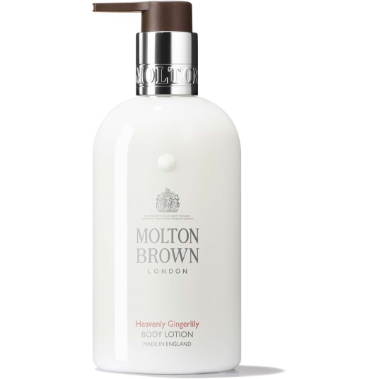 Molton Brown Heavenly Gingerlily Body Lotion