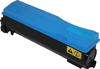 TB Toner Cyan (10.000 sider) erstatter Utax 4462610011 TB Premium toner TB Toner Cyan (10.000 sider) erstatter Utax 4462610011 TB Premium toner