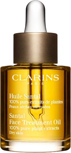 Clarins Face Treatment Oil Santal Oil Santal 30 ml