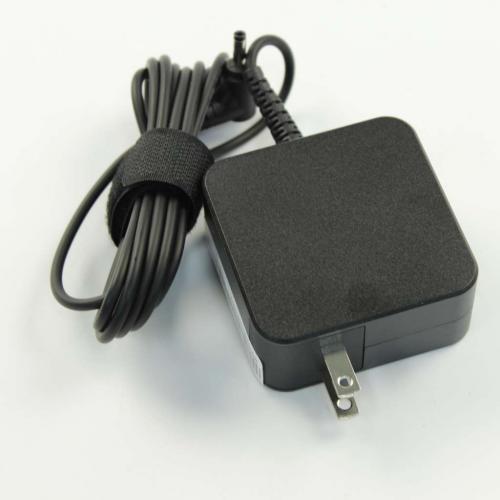 Lenovo 45W AC Adapter - power adapter - 45 Watt Lenovo 45W AC Adapter - power adapter - 45 Watt
