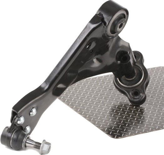 RIDEX 273C1616 Bærearm