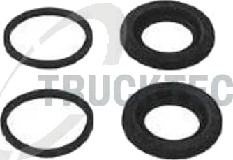 Reparasjonssett bremsecaliper TRUCKTEC AUTOMOTIVE 02.43.097 Reparasjonssett bremsecaliper TRUCKTEC AUTOMOTIVE 02.43.097