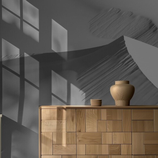 Tapet Ørken Dune Eleganse Tapet Ørken Dune Eleganse
