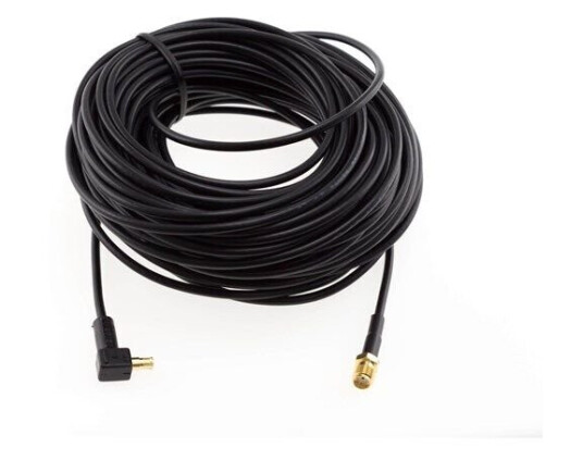 BlackVue Waterproof Cable Coax 20m Truck