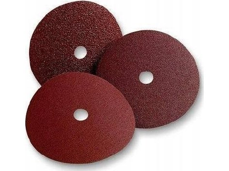 3Mtm Cubitrontm Ii Fiberrondel 987C, 60+, 125 Mm X 22 Mm, 100 Stk/Krt, Pn27646 - (25 Stk.)