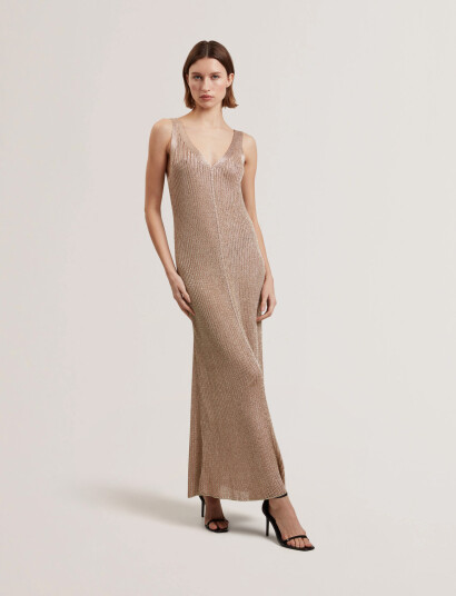 Ted Baker London Alarnaa - Gold - 36