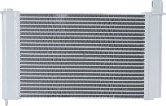 Radiator, motorkjøling THERMOTEC D7AG828TT