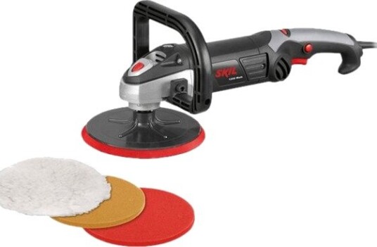 Skil 1144 Aa - Polerer - 1200 w - 180 mm