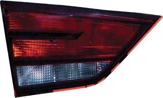 MAGNETI MARELLI 714081200801 Baklykt