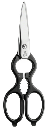 Zwilling Universalsaks Frioudr Stål Svart 20 cm 1733748-01-0 1721319-01-0 Zwilling Universalsaks Frioudr Stål Svart 20 cm 1733748-01-0 1721319-01-0