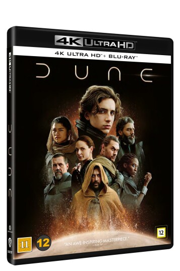 Dune: Part One (2021) Dune: Part One (2021)
