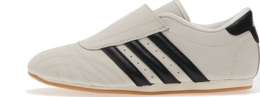 adidas Originals Adidas Taekwondo W - White - 40 adidas Originals Adidas Taekwondo W - White - 40