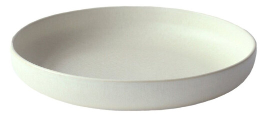 Tell Me More Centro dyp tallerken Ø 21,5 cm Wheat