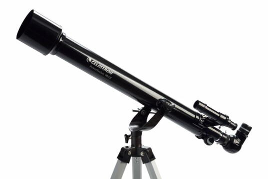 Celestron Powerseeker 60 Az Celestron Powerseeker 60 Az