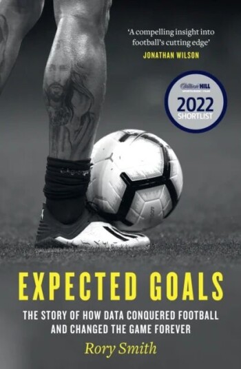 Expected Goals Av Rory Smith