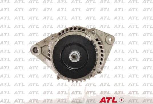 Dynamo ATL Autotechnik L 80 210