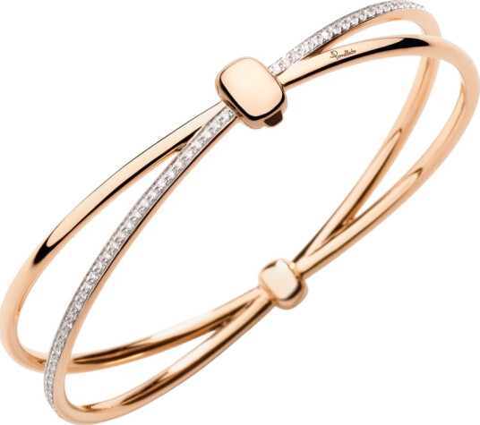 Pomellato Dame Accessories Gul M,